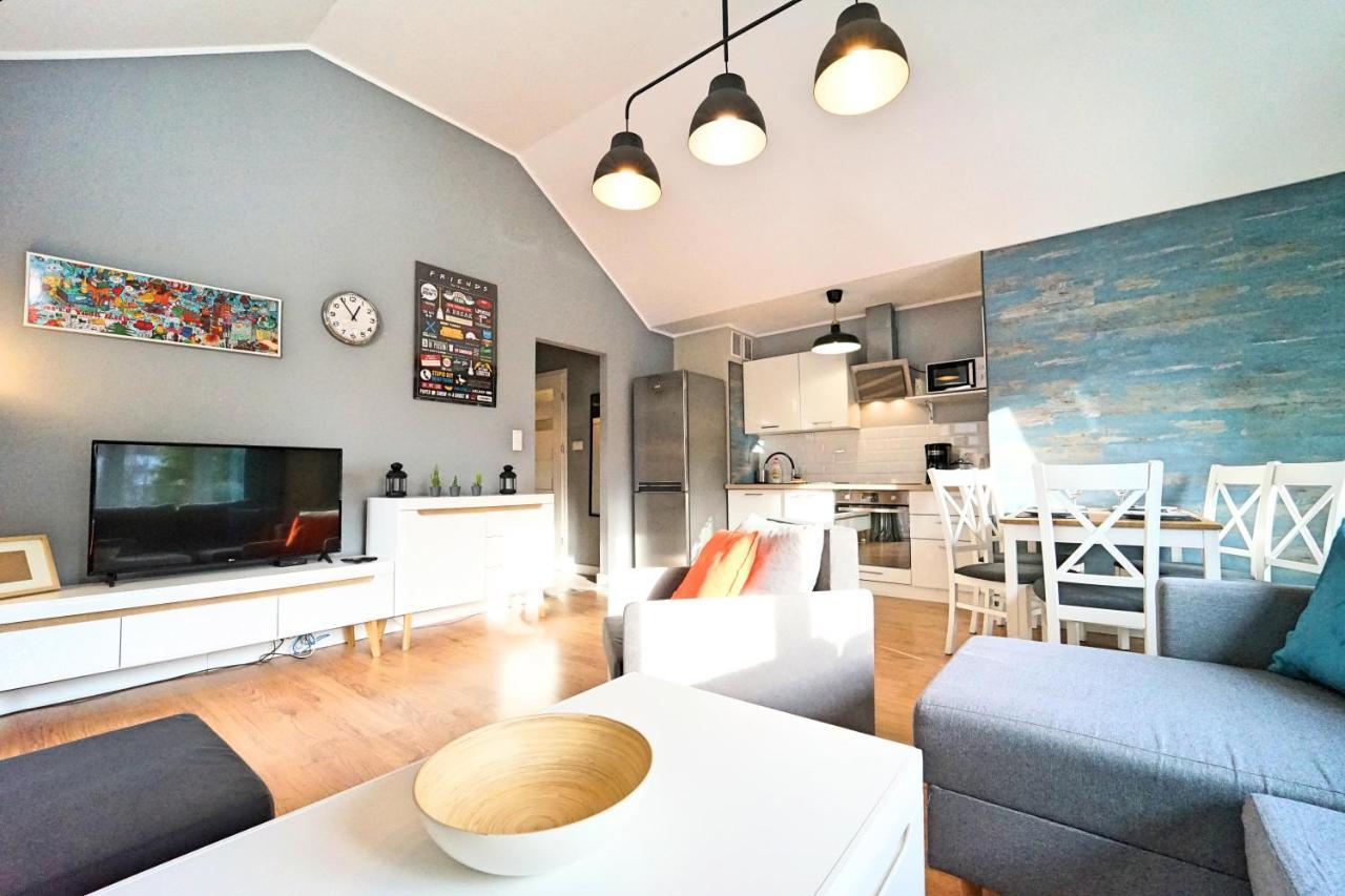 Apartamenty Everysky - Emilii Plater 18B Karpacz Bagian luar foto