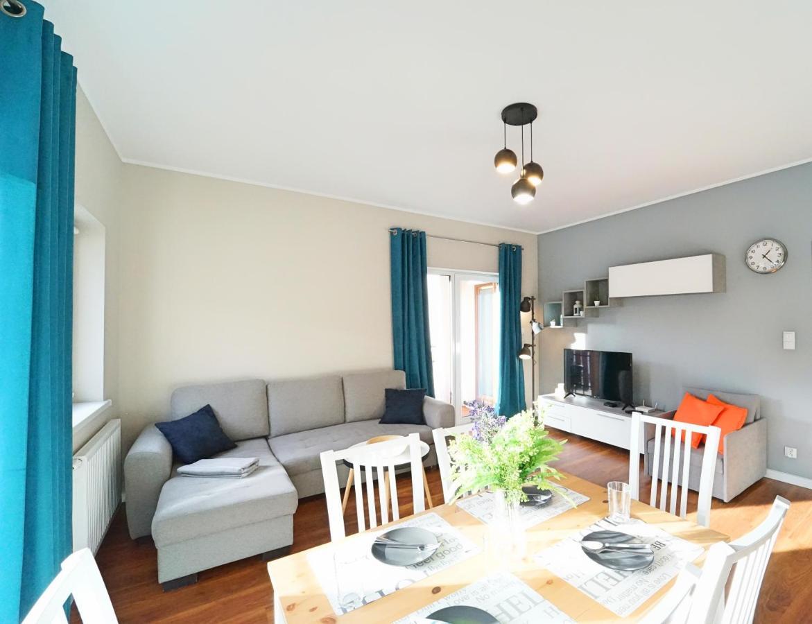 Apartamenty Everysky - Emilii Plater 18B Karpacz Bagian luar foto