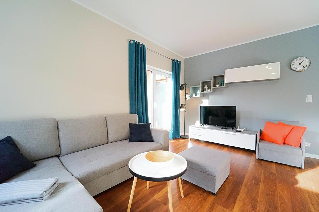 Apartamenty Everysky - Emilii Plater 18B Karpacz Bagian luar foto