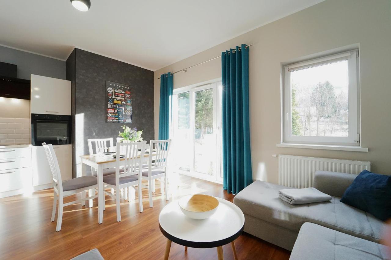 Apartamenty Everysky - Emilii Plater 18B Karpacz Bagian luar foto