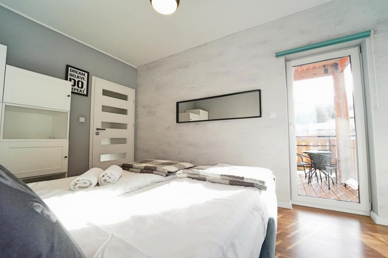 Apartamenty Everysky - Emilii Plater 18B Karpacz Bagian luar foto