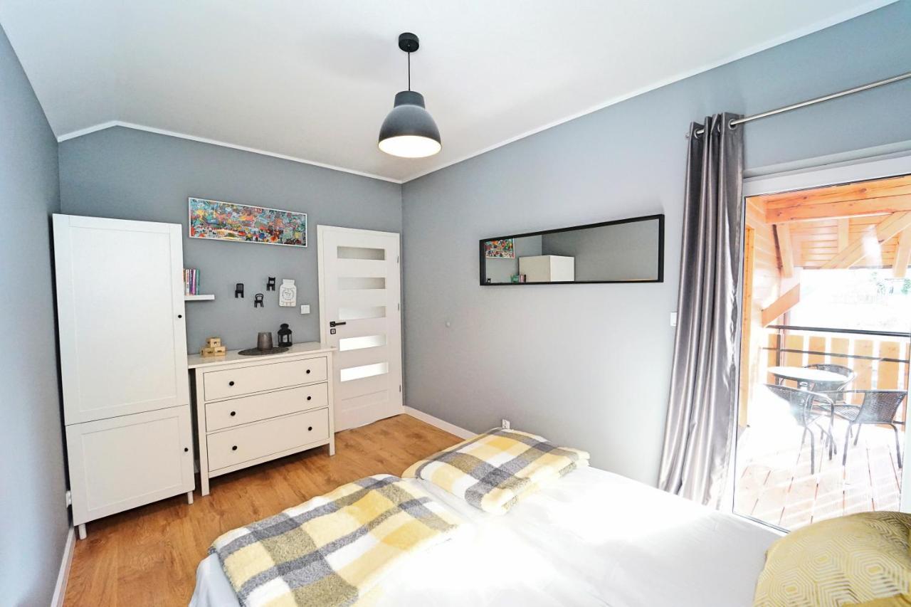 Apartamenty Everysky - Emilii Plater 18B Karpacz Bagian luar foto